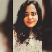 Sanjana Kukreja
