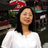 Yijing Jane Ye