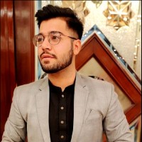 Muhammad Afaq Zahoor