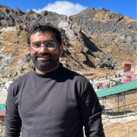 Nishit Mehta