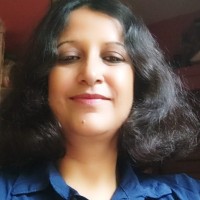 Indira Bhattacharya