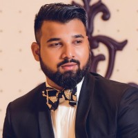 Hussain Ahmed
