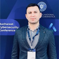 Cosmin Cecanau