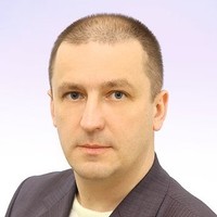 Володимир Багрій