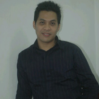 Hengky Philip Ginting