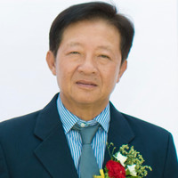 Tongchai Sathiraphun