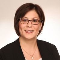 Nicole Fleischmann