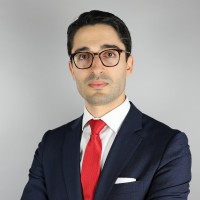 Luís Pedro Oliveira