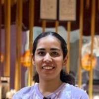 Srishti Taneja