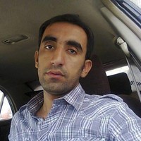tanveer jamali