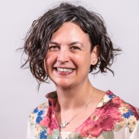 dr. Marleen van de Vate
