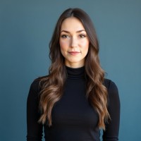 Lauren Shellhamer, MPH