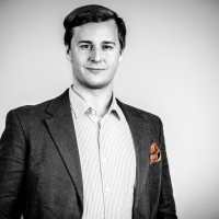 Silas Oscar Lindqvist