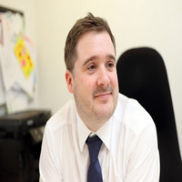 Matthew Harrison