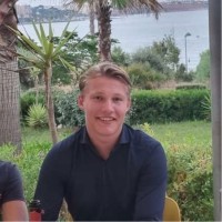 Roel Schaart