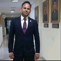 Abhishek Yadav