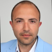 Ventsislav Zhelyazkov