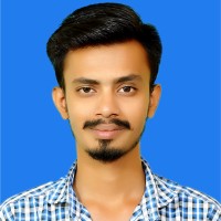 Abhishek K M