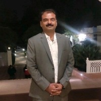 Chinmay Korad