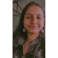 Shivani Bhosale