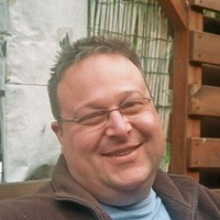 Patrick Spierenburg