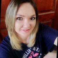 Tania Burton