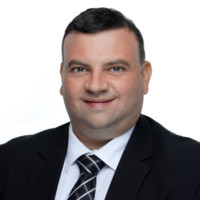 Johan Potgieter