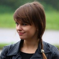 Nuša Potočnik