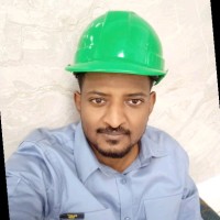 Mohammed Alsiddig