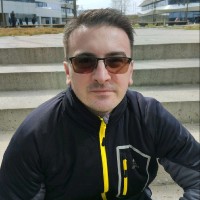Srdjan Vasiljevic