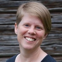 Stina Lindblad