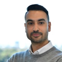 Mario ELIAS