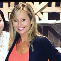 Lisa Temby