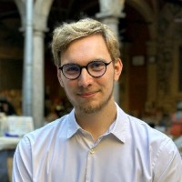 Simon Albéric