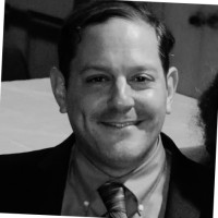 Joshua Teichmann