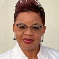 Sandra Johnson
