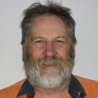 Colin Forster