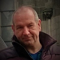 Manfred Van Geenen