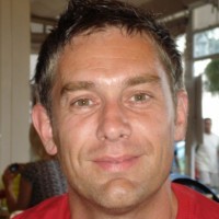 Christopher Thompson