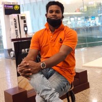 Balaram Swain