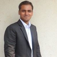 Abhishek Mishra