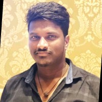 Senthilkumar M