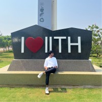 Jithendhar Reddy Kola