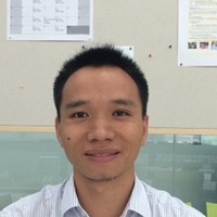 Jacky Xu