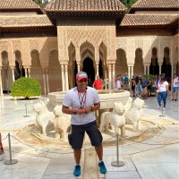 Yahia Masoud