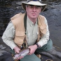 Tim Sager