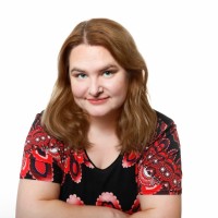 Milada Koprivova