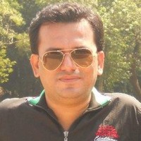 Vinod Pawar