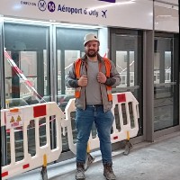 Samir Guechtouli