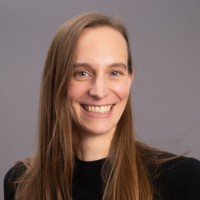 Magdalena Jonikas